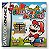 Jogo Super Mario Advance - GBA - Imagem 1