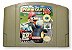 Jogo Mario Kart 64 Original - N64 - Imagem 1
