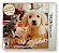 Jogo Nintendogs + Cats: Golden Retriever e new Friends - 3DS - Imagem 1