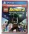 Jogo Lego Batman 3 Beyond Gotham (lacrado) - PS4 - Imagem 1