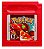 Jogo Pokemon Red - GBC - Imagem 1