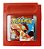 Jogo Pokemon Red - GBC - Imagem 1