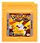 Jogo Pokemon Yellow  - GBC - Imagem 1