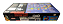 Console Super Nintendo Super Set - SNES - Imagem 18