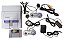 Console Super Nintendo Super Set - SNES - Imagem 4