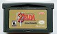 Jogo Zelda a Link to the Past Four Swords - GBA - Imagem 1