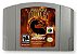 Jogo Mortal Kombat Trilogy - N64 - Imagem 2