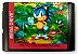 Jogo Sonic 3 - Mega Drive - Imagem 2