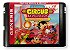 Jogo The Great Circus Mystery Mickey & Minnie - Mega Drive - Imagem 2