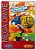 Jogo International Super Star Soccer Deluxe - Mega Drive - Imagem 1