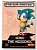 Jogo Sonic - Mega Drive - Imagem 1