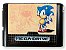 Jogo Sonic - Mega Drive - Imagem 2