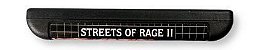 Jogo Streets of Rage II - Mega Drive - Imagem 5