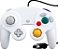 Controle Branco - Game Cube - Imagem 1