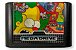 Jogo Krustys Super Fun House Original - Mega Drive - Imagem 3