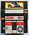 Super Nintendo Personalizado TopGear + 10 jogos - SNES - Imagem 3