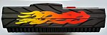 Super Nintendo Personalizado TopGear + 10 jogos - SNES - Imagem 5