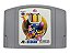 Jogo Bomberman Original [Japonês] - N64 - Imagem 1