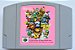 Mario Party 2 Original [Japonês] - N64 - Imagem 3