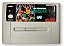 Jogo Fifa Soccer - SNES - Imagem 1