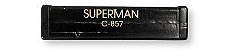 Jogo Superman CCE - Atari - Imagem 2
