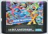Rockman X3 - Mega Drive - Imagem 1