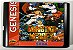 Jogo Gunstar Heroes - Mega Drive - Imagem 1