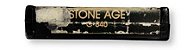 Jogo Stone Age CCE - Atari - Imagem 2