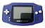 Game Boy Advance Roxo - GBA - Imagem 1