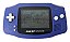 Game Boy Advance Roxo - GBA - Imagem 2