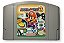 Jogo Mario Party 3 Original - N64 - Imagem 1
