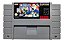 Jogo Captain Commando - SNES - Imagem 1