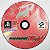 Jogo Midnight Run Road Fighter 2 Original [JAPONÊS] - PS1 ONE - Imagem 1