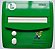 Super Nintendo Baby Personalizado Luigi + 2 jogos - SNES - Imagem 2