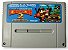 Jogo Donkey Kong Country 2 Original - Super Famicom - Imagem 1