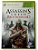 Jogo Assassins Creed Brotherhood Original - Xbox 360 - Imagem 1