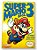 Jogo Super Mario Bros 3 Original - NES - Imagem 1