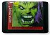 Jogo The Incredible Hulk Original - Mega Drive - Imagem 3