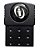 Memory Card 8 MB (123 Blocos)  Inter Act - Game Cube - Imagem 1
