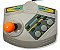 Controle Arcade 3 botões Turbo - Mega Drive - Imagem 3