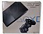 Console Sony Playstation 2 Slim (2 Controles, Memory card e 5 jogos) - PS2 - Imagem 1