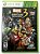 Jogo Marvel vs Capcom 3: Fate of two Worlds Original - Xbox 360 - Imagem 1