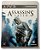 Jogo Assassins Creed - PS3 - Imagem 1