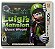 Jogo Luigis Mansion Dark Moon Original - 3DS - Imagem 1