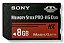 Memory Stick Pro 8 GB - PSP - Imagem 1