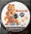 Garfield 2 [REPRO-PACTH] - PS2 - Imagem 2