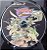 Vampire Darkstalkers Collection [REPRO-PACTH] - PS2 - Imagem 2