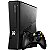 Console Xbox 360 Slim 4GB Destravado - Microsoft - Imagem 1