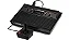 Console Atari 2600 Polyvox (com AV stereo) - Imagem 1