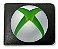 Carteira Personalizada Xbox - Imagem 1